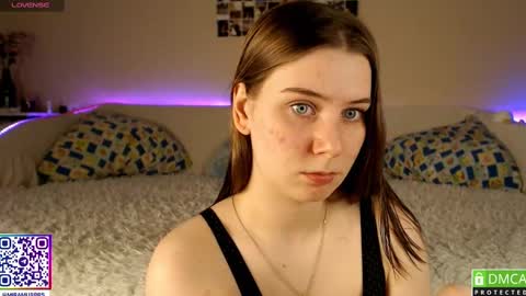 Snapshot of murrrworren chatting on March 4, 2025, 1:38 pm Mira online show from March 4, 2025, 1:38 pm