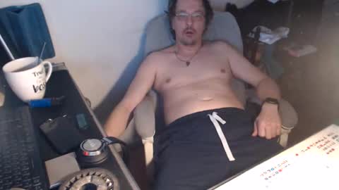 Snapshot of muschiliebhaber chatting on May 26, 2026, 6:42 am Horny Goat online show from May 26, 2026, 6:42 am