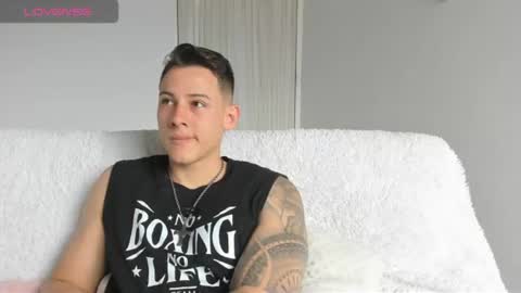 Snapshot of muscle_king_cum chatting on July 10, 2026, 1:58 pm muscle_king_cum online show from July 10, 2026, 1:58 pm