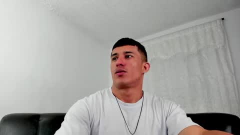 Muscle Man online show from May 18, 2026, 4:02 pm