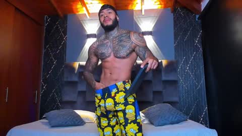 Nick online show from December 28, 2024, 11:59 pm