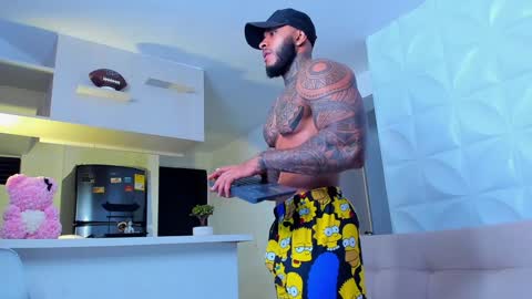 Nick online show from February 7, 2025, 2:50 am