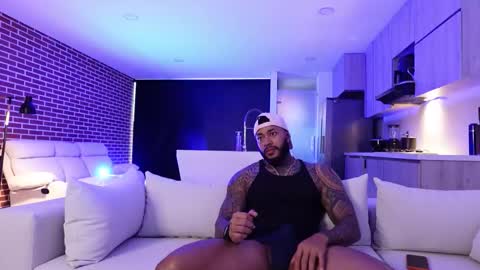 Nick online show from November 12, 2025, 11:10 am