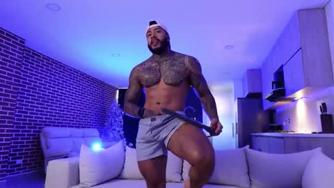 Nick online show from December 4, 2025, 12:03 pm