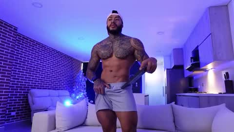 Nick online show from December 5, 2025, 12:47 pm