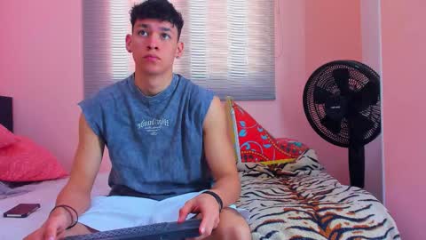 myke online show from January 9, 2026, 2:20 pm