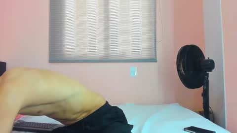 myke online show from January 10, 2026, 1:24 pm