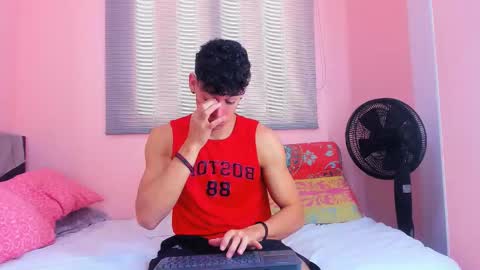 myke online show from January 11, 2026, 1:05 pm