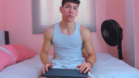 myke online show from January 14, 2026, 2:23 pm