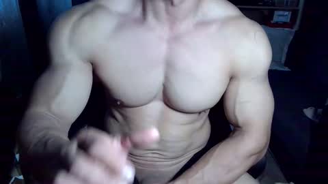 BRENDON online show from October 23, 2025, 6:13 am