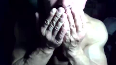 BRENDON online show from October 25, 2025, 6:13 pm