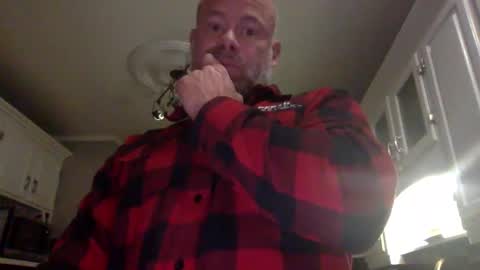 muscledick40 online show from February 17, 2025, 11:20 pm