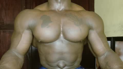 musclegod23 online show from February 14, 2026, 2:58 pm