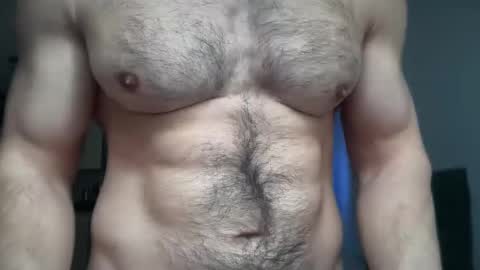 musclehair3 online show from January 2, 2025, 12:57 pm