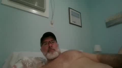 musclemeat41 online show from March 12, 2026, 4:46 pm