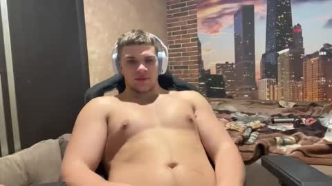 Egor online show from November 24, 2025, 9:36 pm