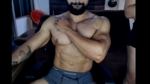 Ragnar   online show from January 11, 2025, 8:54 pm