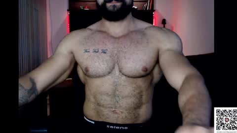Ragnar   online show from January 31, 2025, 12:51 pm