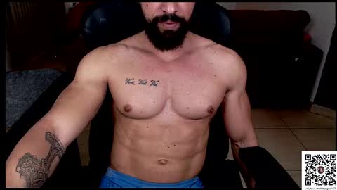 Ragnar   online show from September 30, 2025, 11:26 am