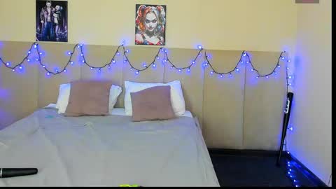 Snapshot of musclexxxbarbie chatting on February 27, 2025, 5:26 pm Eva online show from February 27, 2025, 5:26 pm