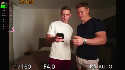 Snapshot of muscularfriend chatting on September 20, 2025, 3:57 pm Ivan online show from September 20, 2025, 3:57 pm