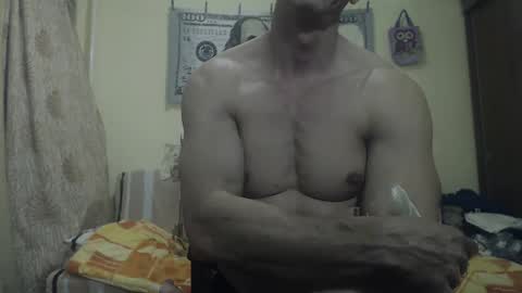 SexyMuscled online show from December 21, 2024, 10:08 pm