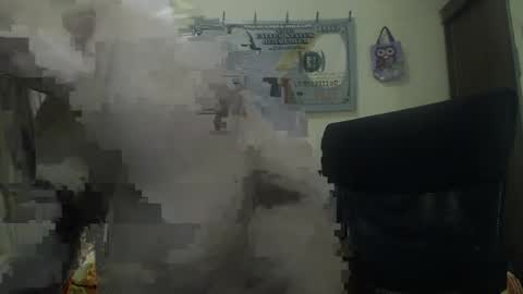 SexyMuscled online show from February 24, 2025, 9:31 pm