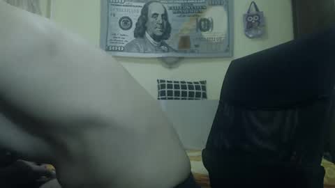 SexyMuscled online show from February 26, 2025, 8:00 pm