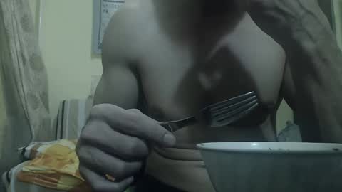 SexyMuscled online show from February 27, 2025, 10:09 pm