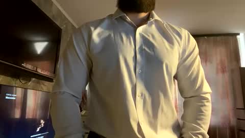 muscularjuggler online show from February 26, 2026, 2:21 am