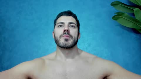 muscularmaster onlyfans online show from November 26, 2025, 10:55 pm