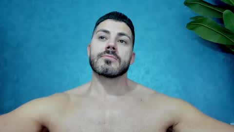 muscularmaster onlyfans online show from November 30, 2025, 10:25 pm