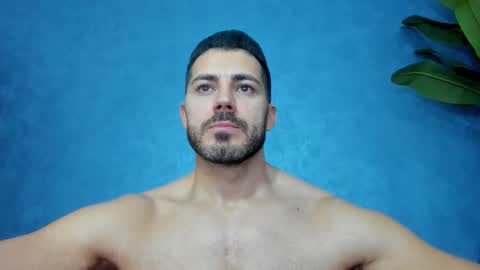 muscularmaster onlyfans online show from February 19, 2026, 10:44 am