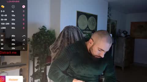 Musculus online show from November 21, 2025, 12:43 am