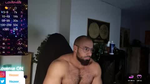 Musculus online show from January 15, 2026, 4:44 pm