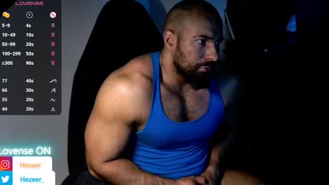 Musculus online show from February 3, 2026, 7:02 am