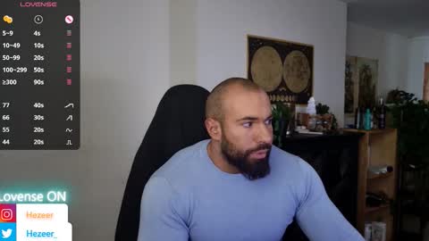 Musculus online show from February 4, 2026, 11:27 am
