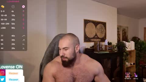 Musculus online show from February 24, 2026, 11:52 am