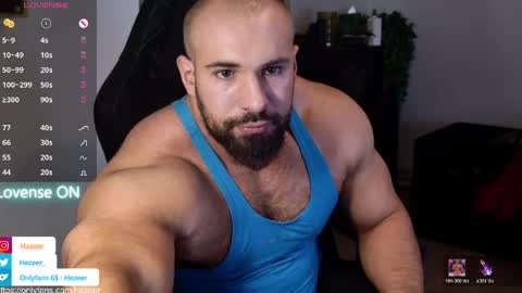 Musculus online show from May 10, 2026, 12:54 pm
