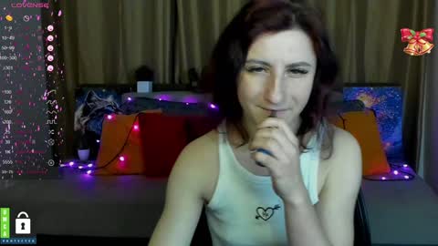 Jenya online show from February 2, 2025, 9:23 pm