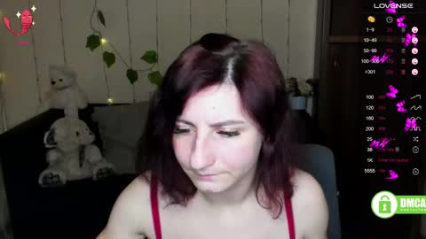 Jenya online show from February 9, 2025, 4:46 am