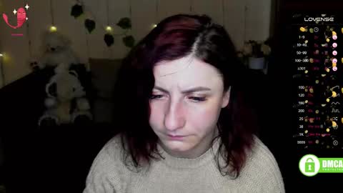 Jenya online show from February 21, 2025, 11:32 pm