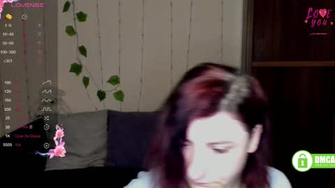 Jenya online show from February 25, 2025, 6:42 pm