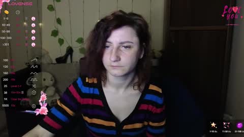 Jenya online show from March 10, 2025, 5:00 am