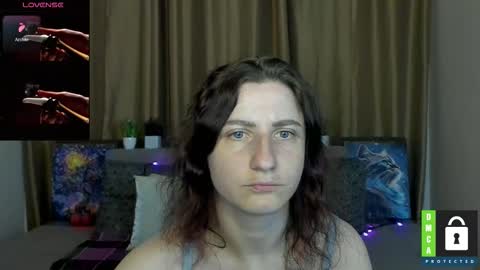 Jenya online show from September 12, 2025, 11:21 am