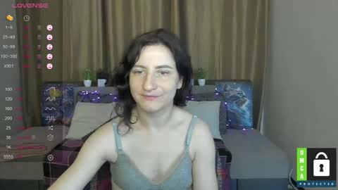 Jenya online show from September 30, 2025, 5:34 am