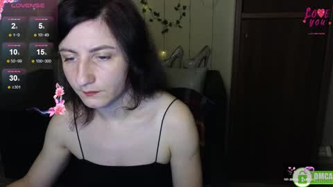 Jenya online show from October 9, 2025, 6:17 pm