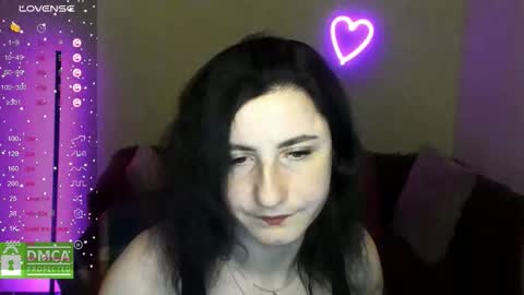 Jenya online show from November 25, 2025, 7:03 pm