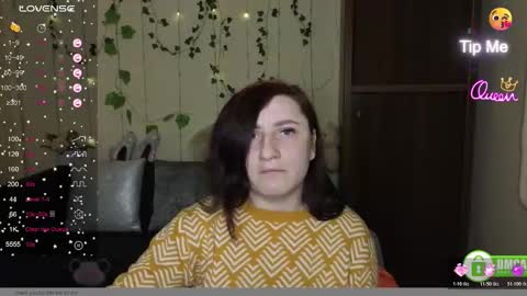 Jenya online show from February 26, 2026, 7:13 pm