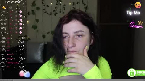 Jenya online show from March 29, 2026, 5:24 pm